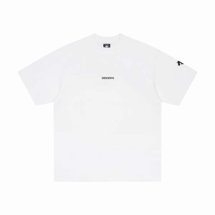 Picture of Descente T Shirts Short _SKUDescenteS-XLaztxQ51516481